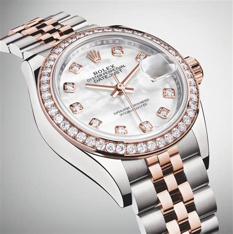 rolex femme montre|montre rolex pour femme.